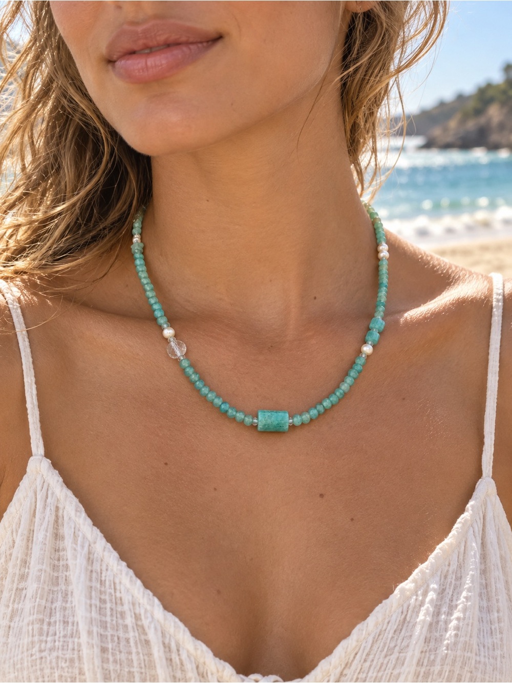 Estelle Necklace